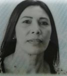 Oropeza Gladys Certificado Nº533